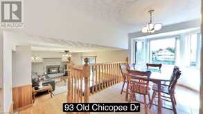 93 OLD CHICOPEE Drive | Kitchener Ontario | Slide Image Twenty-five