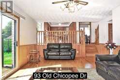 93 OLD CHICOPEE Drive | Kitchener Ontario | Slide Image Twenty-eight