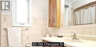 93 OLD CHICOPEE Drive | Kitchener Ontario | Slide Image Thirty