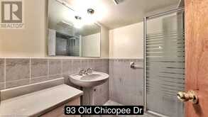 93 OLD CHICOPEE Drive | Kitchener Ontario | Slide Image Thirty-six