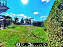 93 OLD CHICOPEE Drive | Kitchener Ontario | Slide Image Thirty-seven