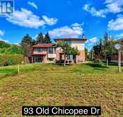 93 OLD CHICOPEE Drive | Kitchener Ontario | Slide Image Thirty-nine