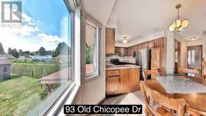 93 OLD CHICOPEE Drive | Kitchener Ontario | Slide Image Nineteen