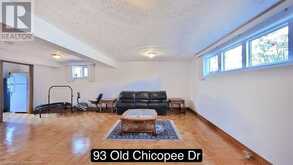 93 OLD CHICOPEE Drive | Kitchener Ontario | Slide Image Thirty-five