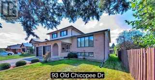 93 OLD CHICOPEE Drive | Kitchener Ontario | Slide Image Forty