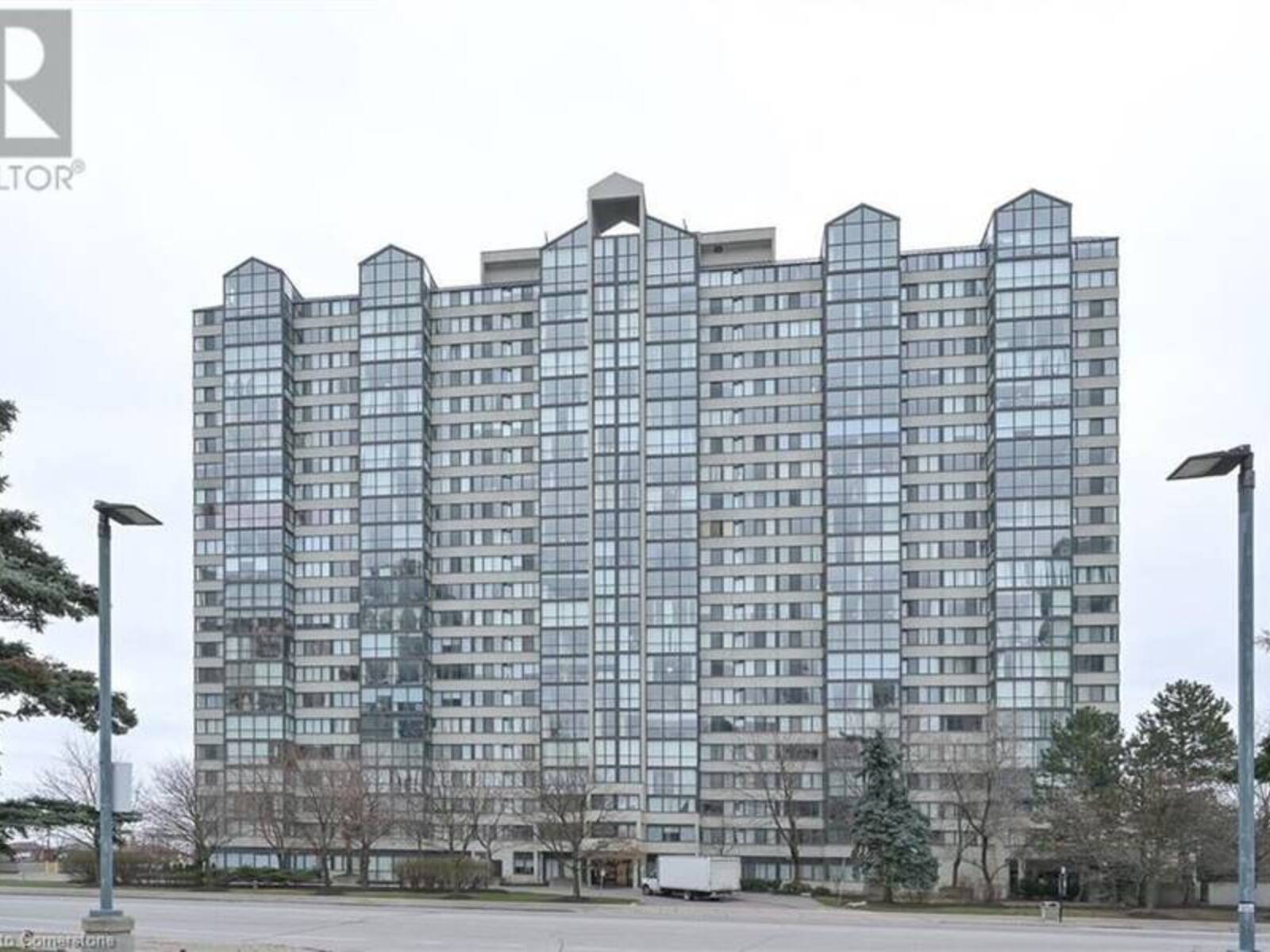 350 WEBB Drive Unit# 308, Mississauga, Ontario L5B 3W4