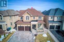 31 BIRCH TREE Trail | Brampton Ontario | Slide Image One