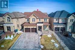 31 BIRCH TREE Trail | Brampton Ontario | Slide Image Two