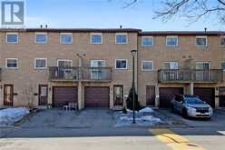 1155 PARAMOUNT Drive Unit# 43 | Hamilton Ontario | Slide Image One