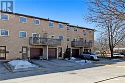 1155 PARAMOUNT Drive Unit# 43 | Hamilton Ontario | Slide Image Two