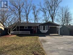 1351 CATHCART Boulevard Sarnia Ontario, N7S 2H7