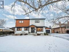 40 VARADI Avenue Brantford Ontario, N3R 3N3