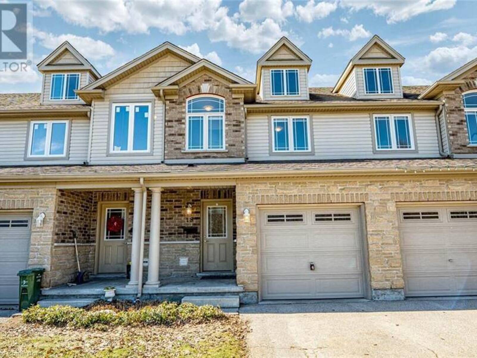 18 WATERFORD Drive, Guelph, Ontario N1L 0H6