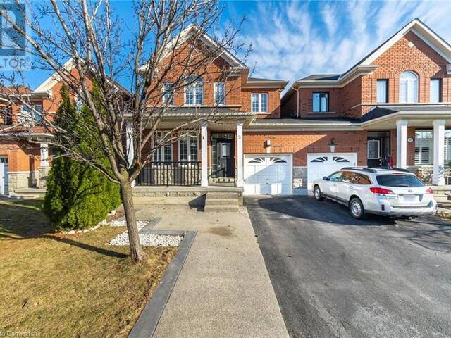 394 BLACK Drive Milton Ontario, L9T 6R8 - 3 Bedrooms Home For Sale