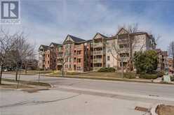 4015 KILMER Drive Unit# 406 | Burlington Ontario | Slide Image Two