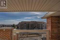 4015 KILMER Drive Unit# 406 | Burlington Ontario | Slide Image Ten