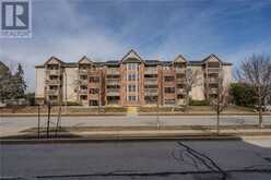 4015 KILMER Drive Unit# 406 | Burlington Ontario | Slide Image One