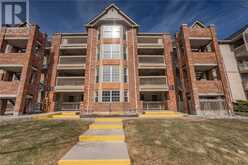 4015 KILMER Drive Unit# 406 | Burlington Ontario | Slide Image Three