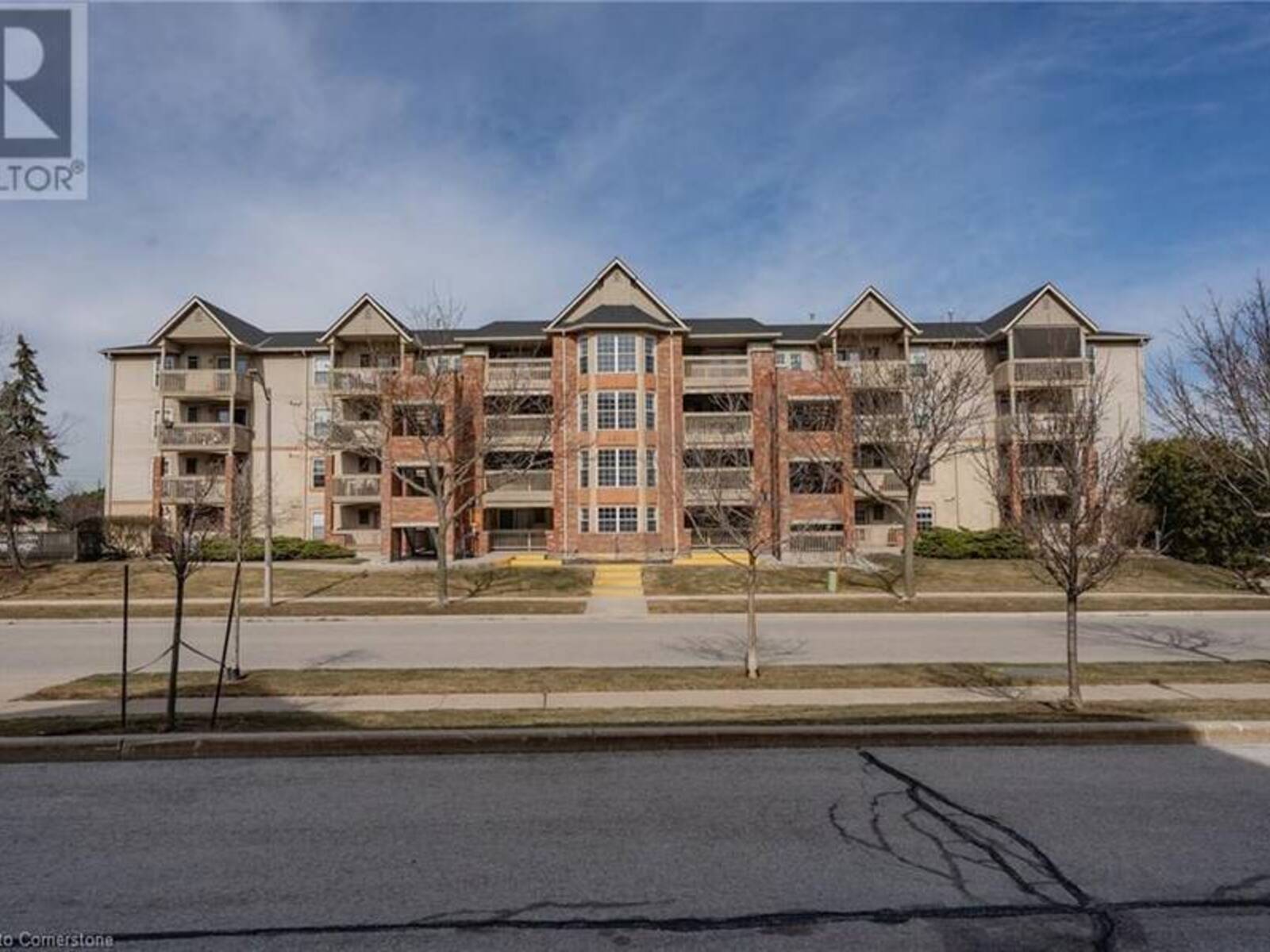 4015 KILMER Drive Unit# 406, Burlington, Ontario L7M 4M4