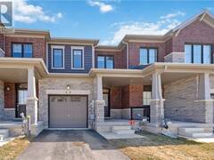 10 LEMON Avenue Thorold Ontario, L0S 1K0