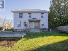 8 LAURA Street Elizabethtown-Kitley Ontario, K0E 1M0