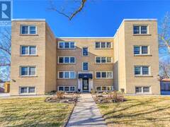 288 REYNOLDS Street Unit# 1 Oakville Ontario, L6J 3L4