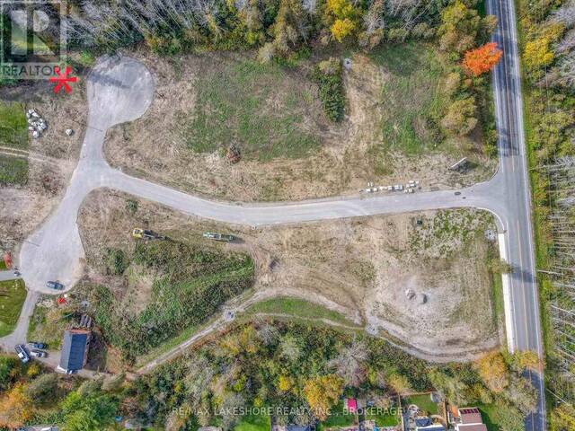 LOT 6 CEDAR SHORE TRAIL Cobourg Ontario, K9A 3L3 - Vacant Land For Sale