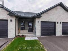 7 VAUGHN COURT Belleville Ontario, K8N 0R7