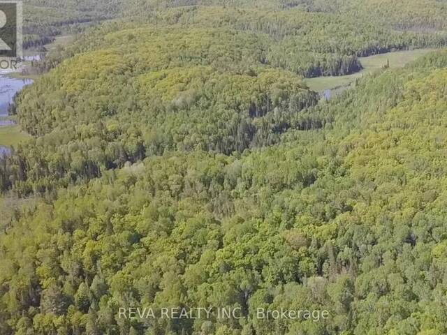 00 AIRPORT ROAD Bancroft Ontario, K0L 1C0 - Vacant Land For Sale