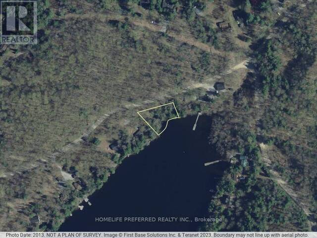 0 HODGSON ROAD Haliburton Ontario, K0M 1S0