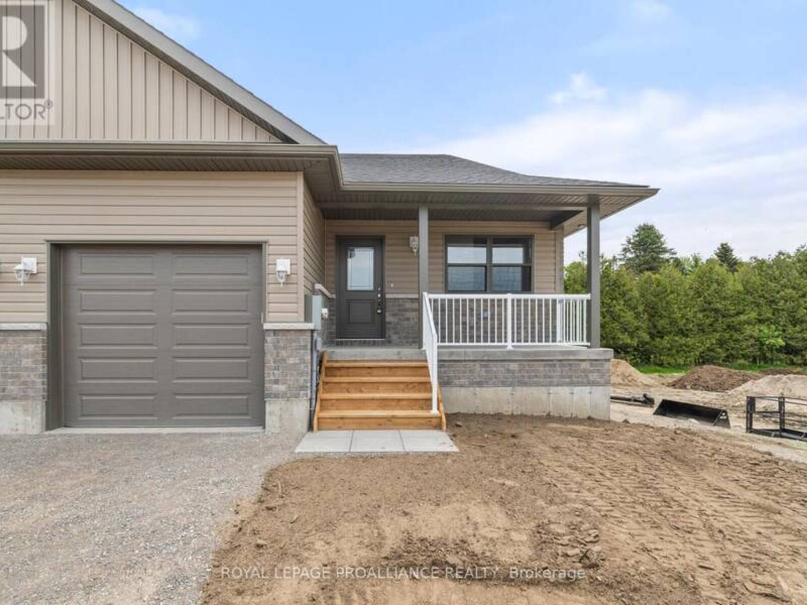 27 CLAYTON JOHN AVENUE, Brighton, Ontario K0K 1H0