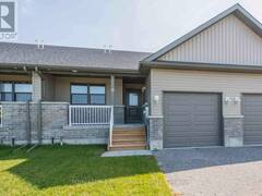 29 CLAYTON JOHN AVENUE Brighton Ontario, K0K 1H0