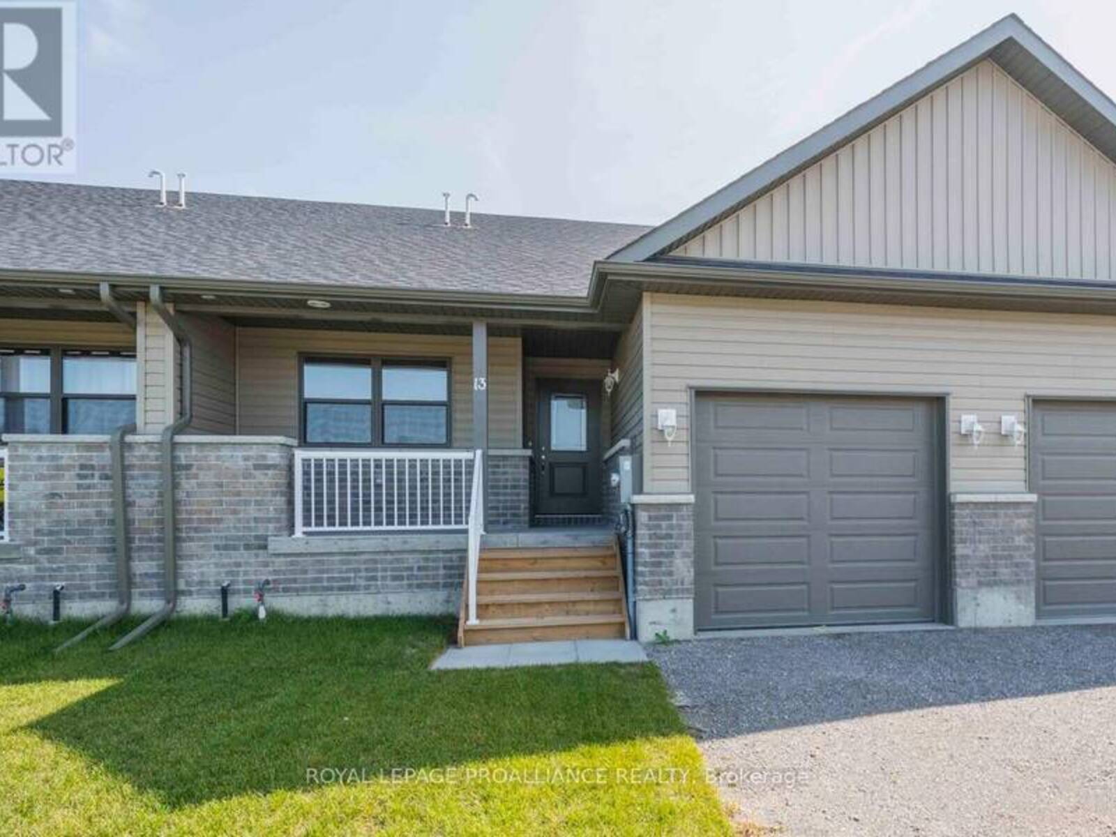 31 CLAYTON JOHN AVENUE, Brighton, Ontario K0K 1H0