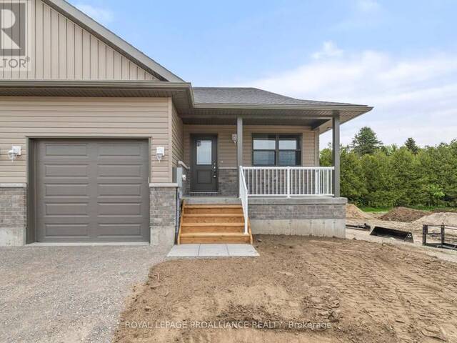 33 CLAYTON JOHN AVENUE Brighton Ontario, K0K 1H0