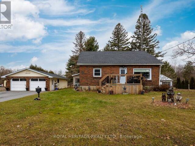 2766 COUNTY RD 40 RD Quinte West Ontario, K0K 3M0