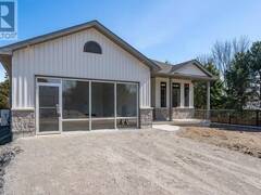 3 CLAYTON JOHN AVENUE Brighton Ontario, K0K 1H0