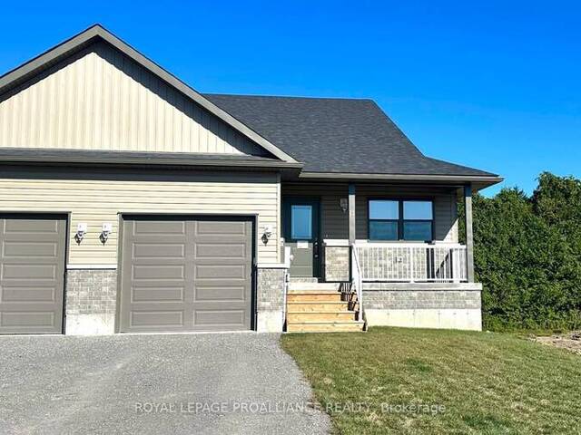 11 CLAYTON JOHN AVENUE Brighton Ontario, K0K 1H0