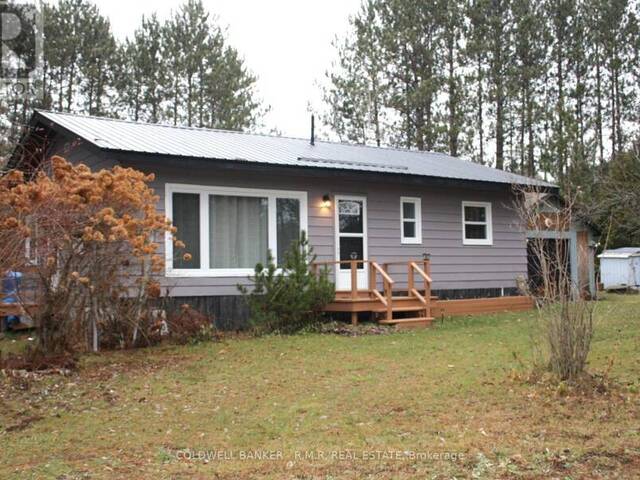 675 GALWAY ROAD Galway-Cavendish and Harvey Ontario, K0M 2A0
