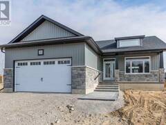 31 MACKENZIE JOHN CRESCENT Brighton Ontario, K0K 1H0