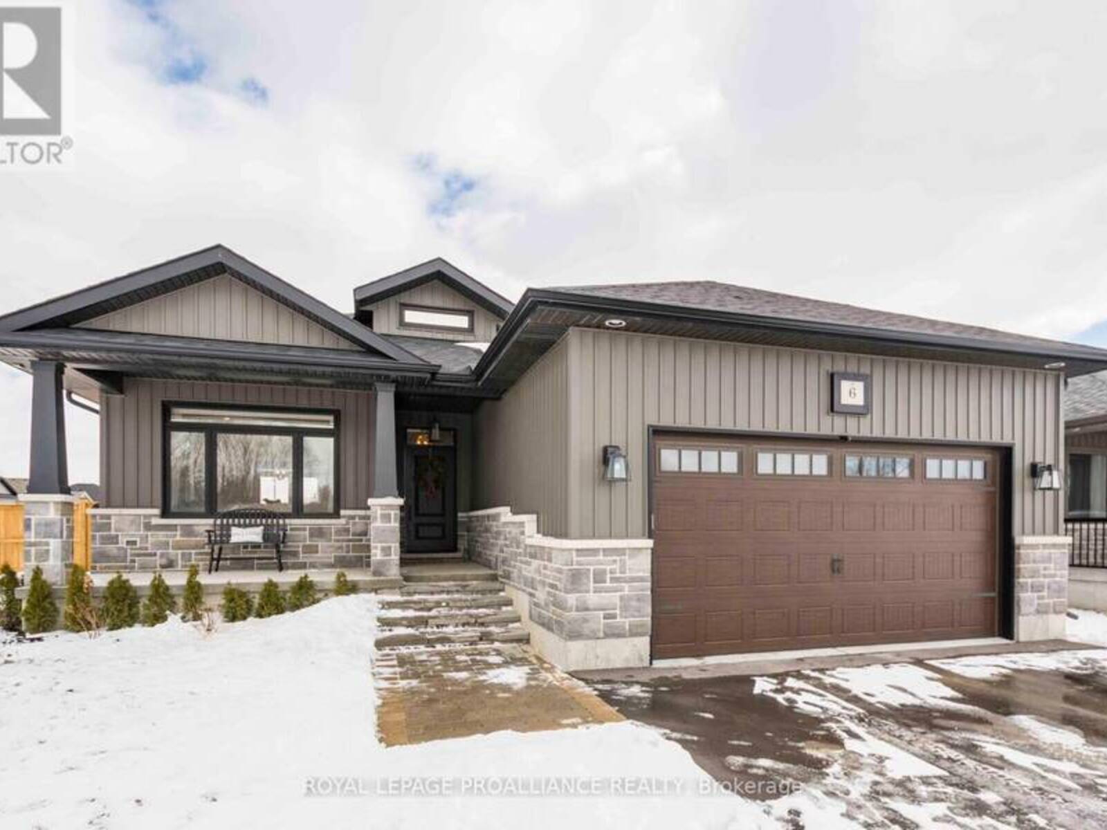 38 MACKENZIE JOHN CRESCENT, Brighton, Ontario K0K 1H0