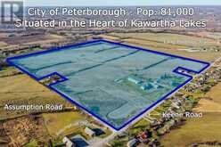 1878 KEENE RD | Otonabee-South Monaghan Ontario | Slide Image Two