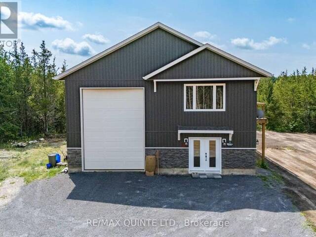 652 SHANNON ROAD Tyendinaga Ontario, K0K 2V0