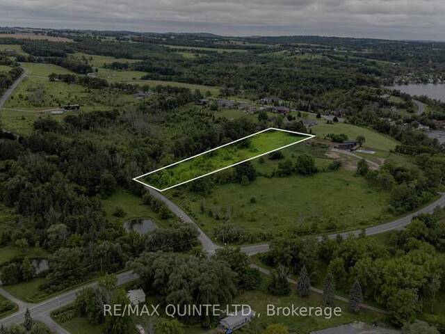 LOT 14 - 0 SULLY ROAD Gores Landing Ontario, K0K 2E0 - Vacant Land For Sale