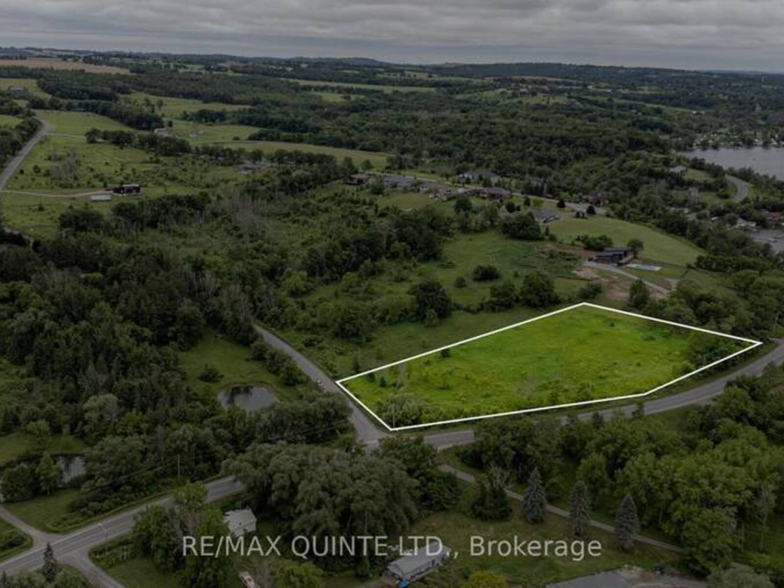 LOT 16 - 0 SULLY ROAD, Hamilton Township, Ontario K0K 2E0