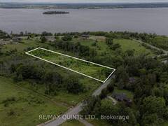 LOT 12 - 0 SULLY ROAD Gores Landing Ontario, K0K 2E0