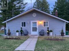 108 COLDSTREAM ROAD Fenelon Falls Ontario, K0M 1N0