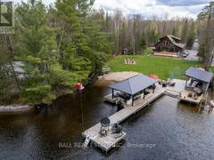 1726 BAY SHORE ROAD W Douro-Dummer Ontario, K0L 2H0