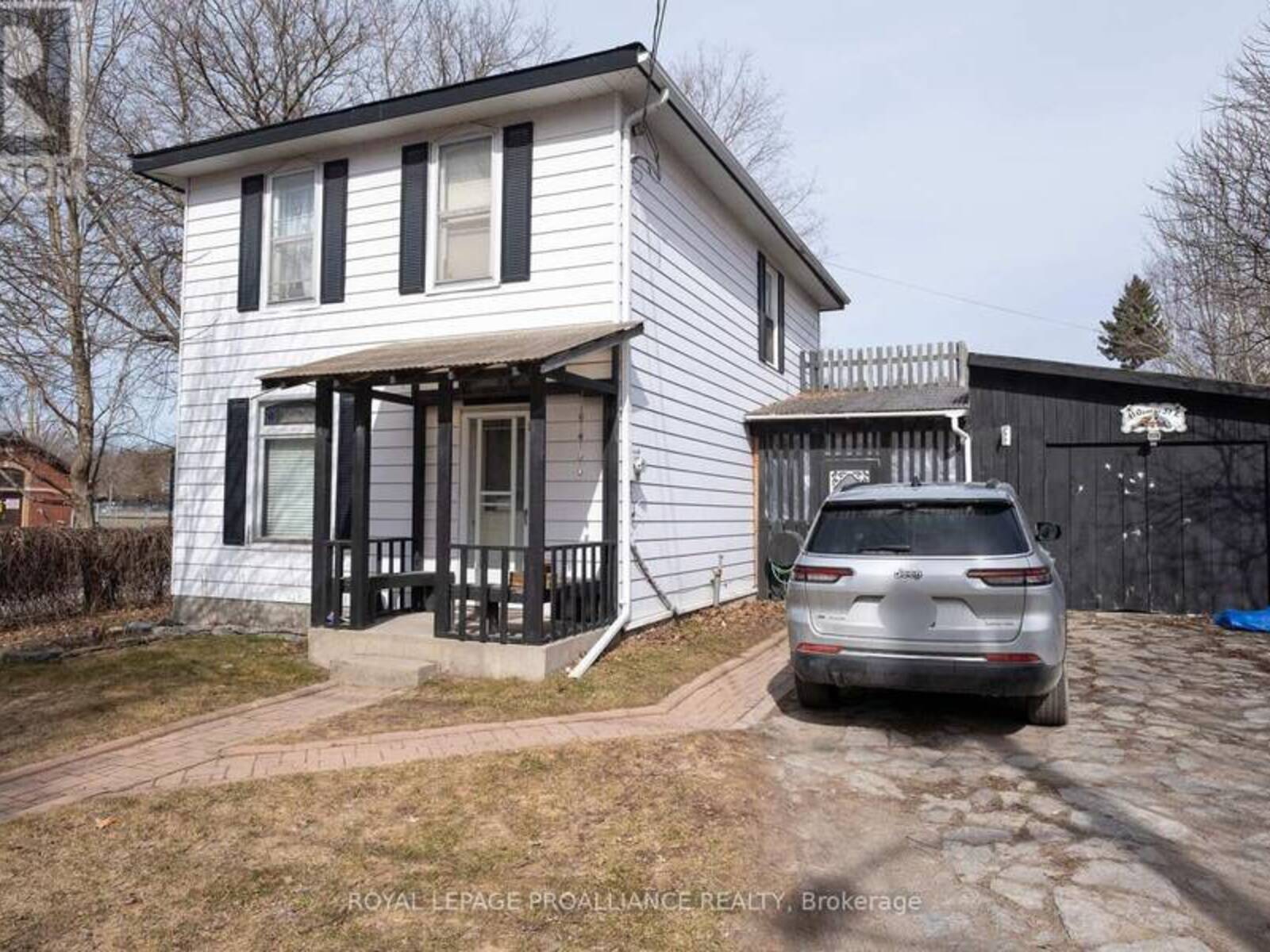 41 GEORGE STREET E, Havelock-Belmont-Methuen, Ontario K0L 1Z0