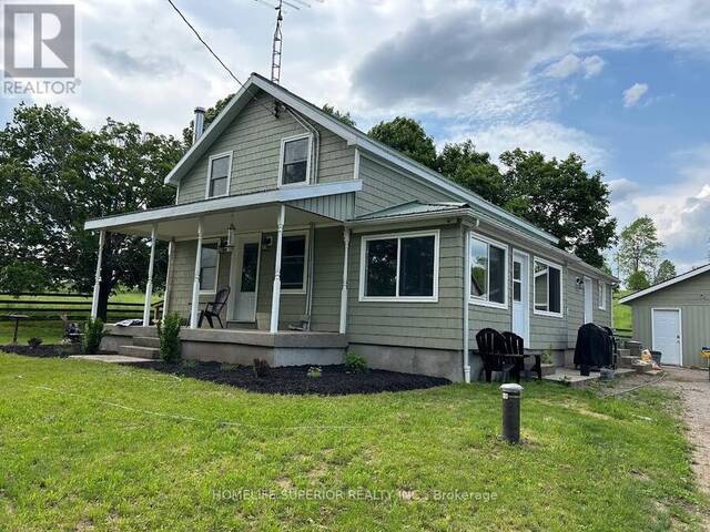 231 LYNCH ROAD N Tweed Ontario, K0K 3J0