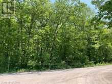 LOT 31 RIVER HEIGHTS ROAD | Marmora Ontario | Slide Image Four
